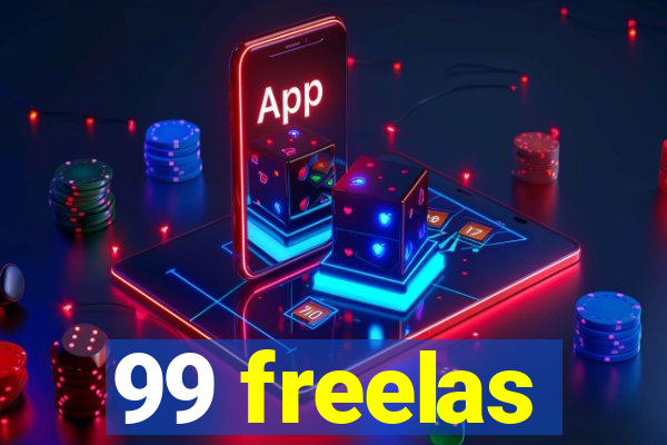 99 freelas